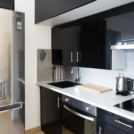 Premium Au Calme Avec Terrasse Vue Et Parking