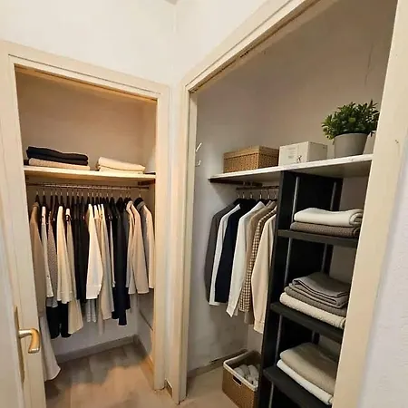 Апартаменты Premium Au Calme Avec Terrasse Vue Et Parking Ницца