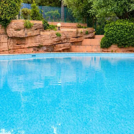 公寓 Premium Au Calme Avec Terrasse Vue Et Parking *